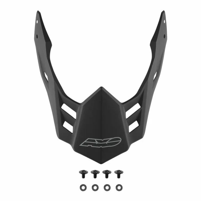 Frontino per casco Meridian AXO