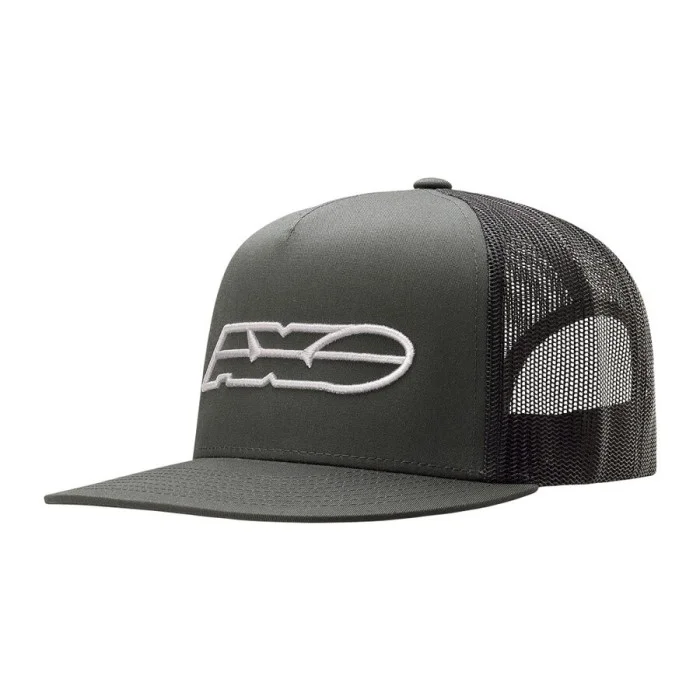 Cappellino Flat Air AXO