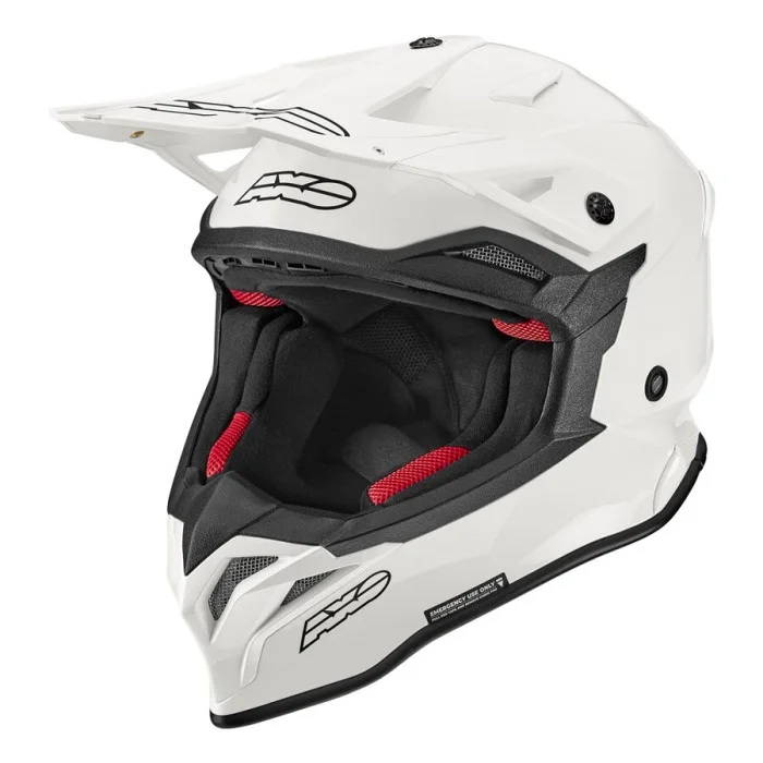 Casco Cross WHIP X-1 AXO