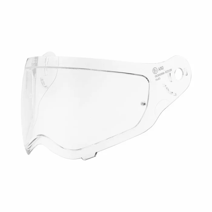 Visiera e accessori Visiera per casco Meridian AXO