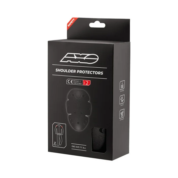 Protezioni CE interne Shoulder protector AXO