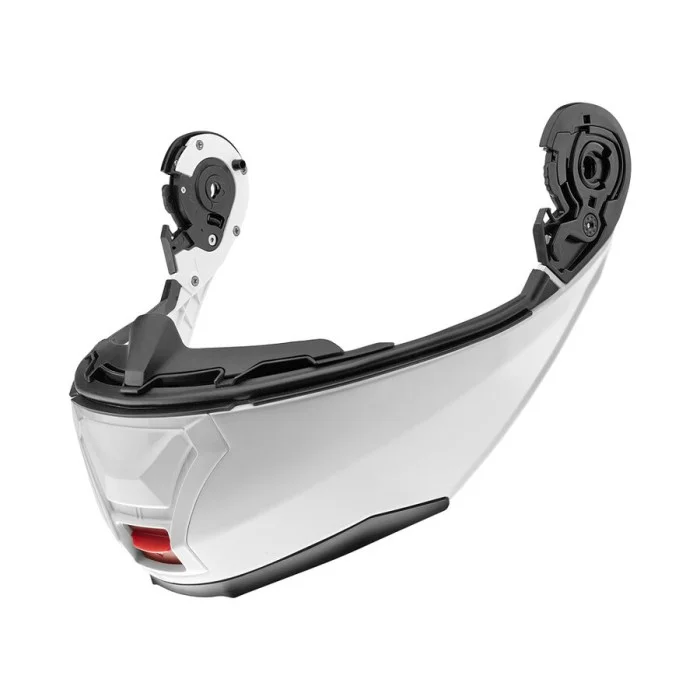 Mentoniera per casco Zenith AXO