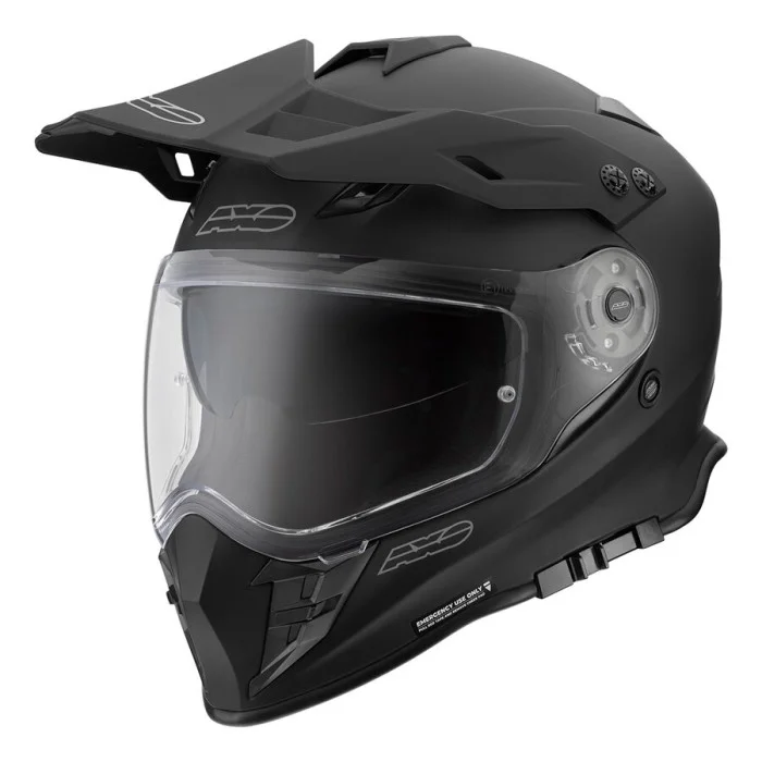 Casco Enduro Meridian AXO