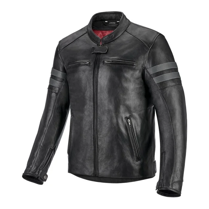 Giacca in pelle Lady Rebel AXO
