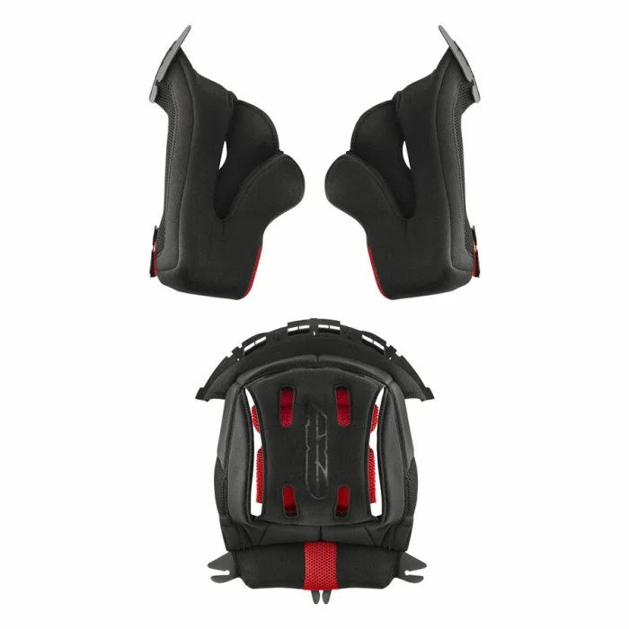 Rivestimento interno casco Whip X-1 AXO