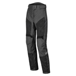 Pantaloni donna in tessuto Lady Frame Air AXO