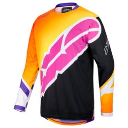 Maglia Lander AXO Maglia Lander AXO
