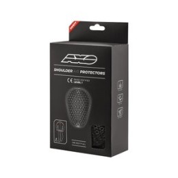 Protezioni CE interne Spalle Air AXO