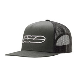 Cappellino Flat Air AXO
