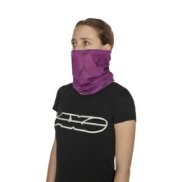 Bandana multifunzione tubolare Scaldacollo AXO