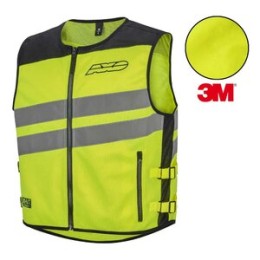 Gilet alta visibilita Spot AXO