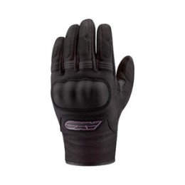 Guanti invernali in tessuto Lady Fog WP AXO