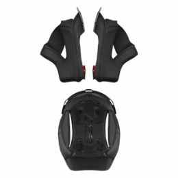 Rivestimento interno casco Meridian AXO
