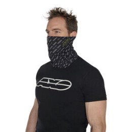 Bandana multifunzione tubolare Scaldacollo AXO