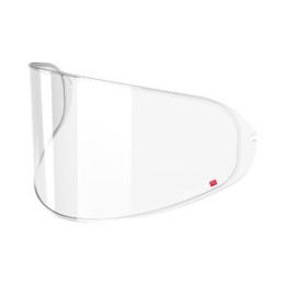 Lente antiappannante Pinlock70 per casco Horizon e Zenith AXO
