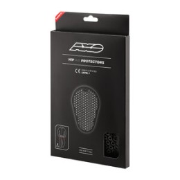 Protezioni CE interne Fianchi Air AXO