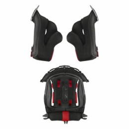 Rivestimento interno casco Whip X-1 AXO
