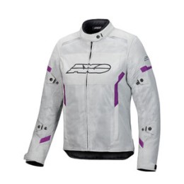 Giacca estiva Lady Spark Air AXO