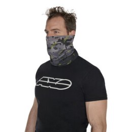 Bandana multifunzione tubolare Scaldacollo AXO