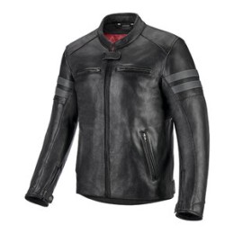 Giacca in pelle Lady Rebel AXO