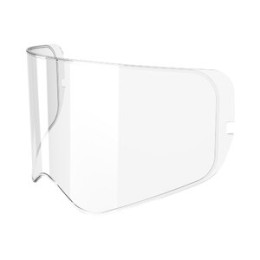 Lente antiappannante Pinlock70 per casco Meridian AXO