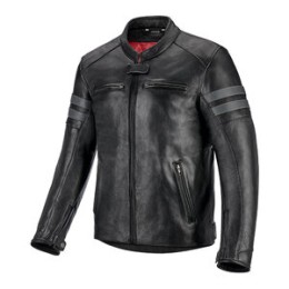 Giacca in pelle Rebel AXO