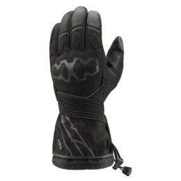 Guanti invernali in pelle e tessuto Shelt WP H-Dry AXO