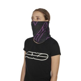 Bandana multifunzione tubolare Scaldacollo AXO