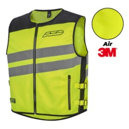 Gilet alta visibilita Spot Air AXO